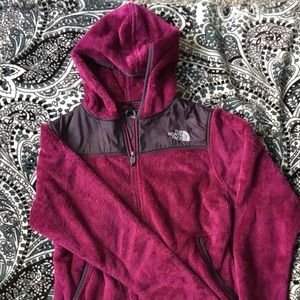 North Face Jacket